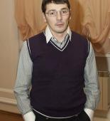 Аватар пользователя алексей шпомер