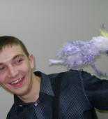 Глеб Кузнецов's picture