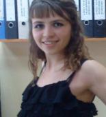 Марина Шуленина's picture