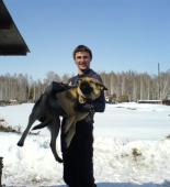 Максим Золотилин's picture