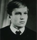 Victor Saweljev's picture