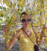 Arina Kalinina's picture