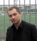 Кирилл Стальмаков's picture