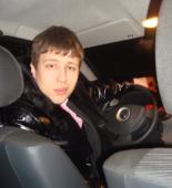 Дмитрий Репях's picture