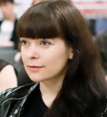 Айгуль Самедова's picture
