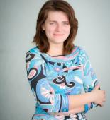 Светлана Патрушева's picture