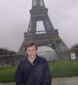 Сергей Белялов's picture