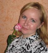 Любовь Ушакова's picture