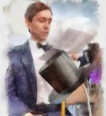 Юрий Андреев's picture