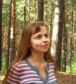 Анна Плотникова's picture