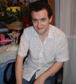 Максим Перепелкин's picture