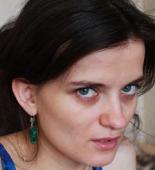 Алена Герасимова's picture