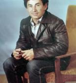 олег кличанин's picture