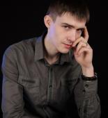 Матвей Богомолов's picture