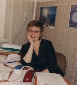 Ольга Крутова's picture
