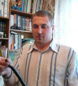 Максим Латорцев's picture