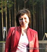 Елена Патрушева's picture