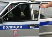 Милиция в отставку,полиция на страже