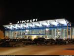 Аэропорт Томска будет реконструирован