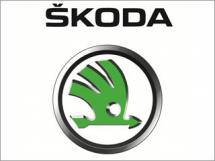 Skoda представила новый корпоративный дизайн