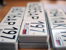 В России меняются правила регистрации автомобилей