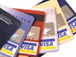 Карты Visa и MasterCard вне закона