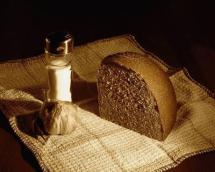 Великий пост не каждому под силу