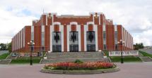 у БКЗ новые дирижеры