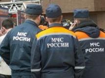 Спасатели