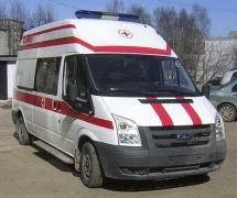 В Новокузнецке в ДТП погибли отец и сын.
