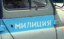 Милиционеры нашли наркоманов в сугробе