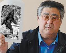 Достижения Кузбасса