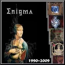 Энигма    Новый клип 2011