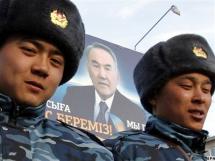 Прошедшие президентские выборы в Казахстане не соответствуют демократическим стандартам ОБСЕ