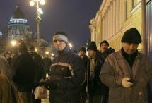 Гастарбайтер как вид современного раба
