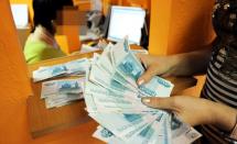 Зарплаты в России в 2 раза ниже нормы