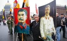 В интернете объявлен сбор подписей противников «плана десталинизации»,