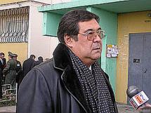 Тулеев — в тройке самых богатых губернаторов России