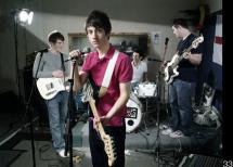 Новый альбом Arctic Monkeys "Suck It and See"
