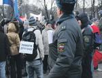 Русские живут в социальном гетто.