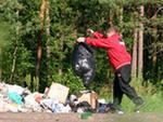 У жителей частных домов появится ещё одна статья ежемесячных расходов - вывоз мусора
