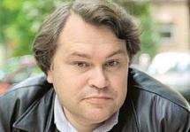 Аркадий Мамонтов