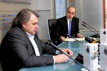 Аркадий Мамонтов о методах подготовки революции