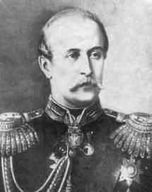 Программа обновления государственного строя  графа П.А. Шувалова XIX век.