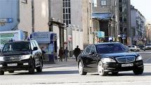 Суд признал законной закупку лимузина для свердловского губернатора, который обошелся казне на 1,3 млн рублей дороже