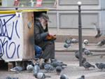 Результаты опросов: "о том как живется в России..."