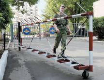 Медвежьи гарнизоны сняли с баланса Минобороны вместе с людьми