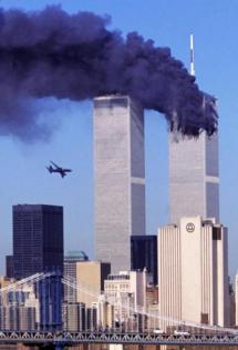 11 Сентября - одна из самых удачных американских профанаций 