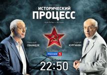 Исторический процесс 6 