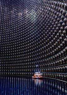 Обнаружены частицы двигающиеся быстрее скорости света